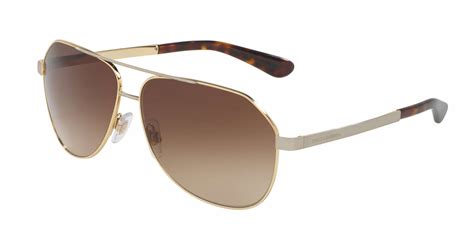 Dolce&Gabbana Sicilian Taste DG2144 Sunglasses 13076G